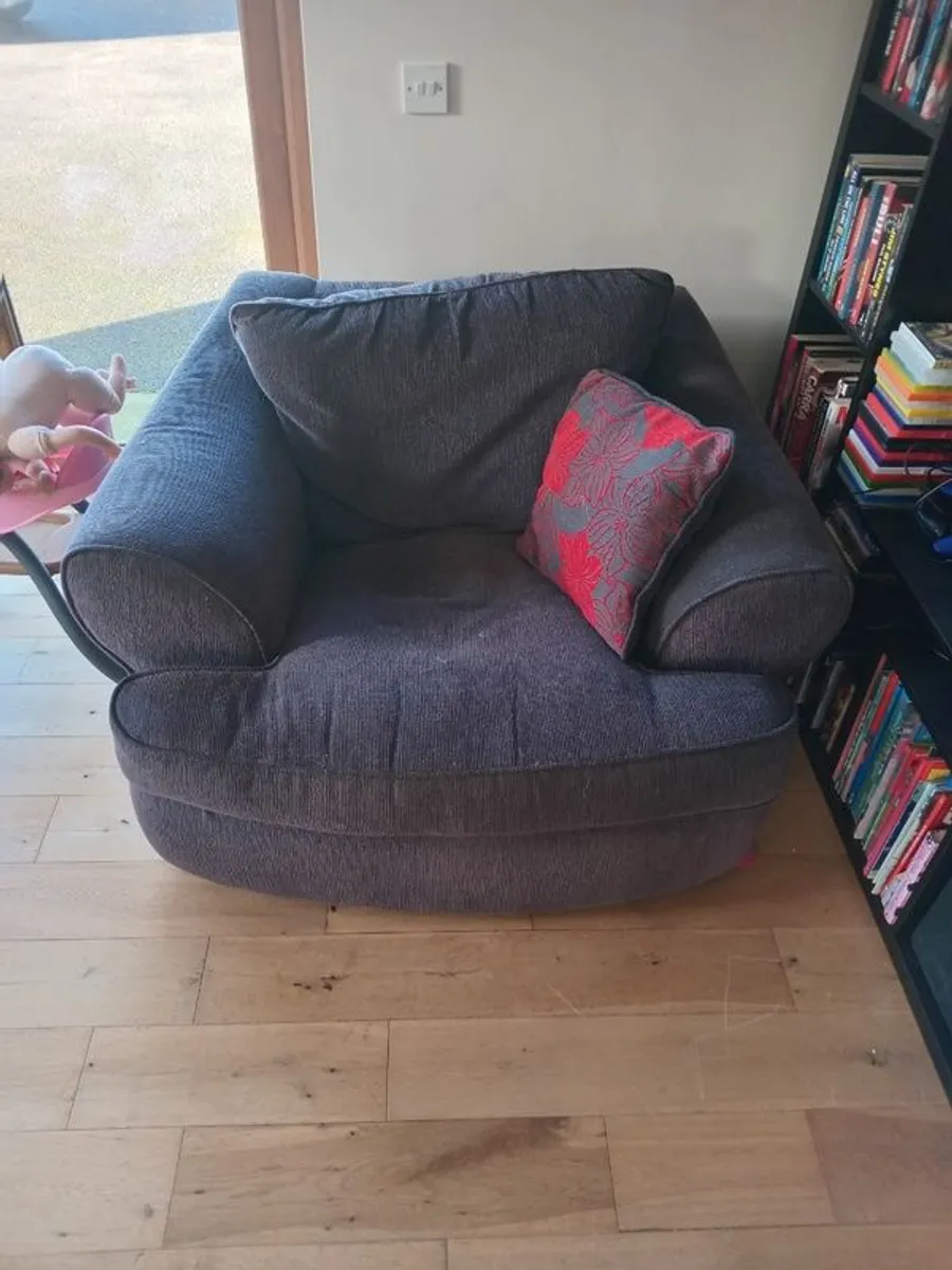 Armchair