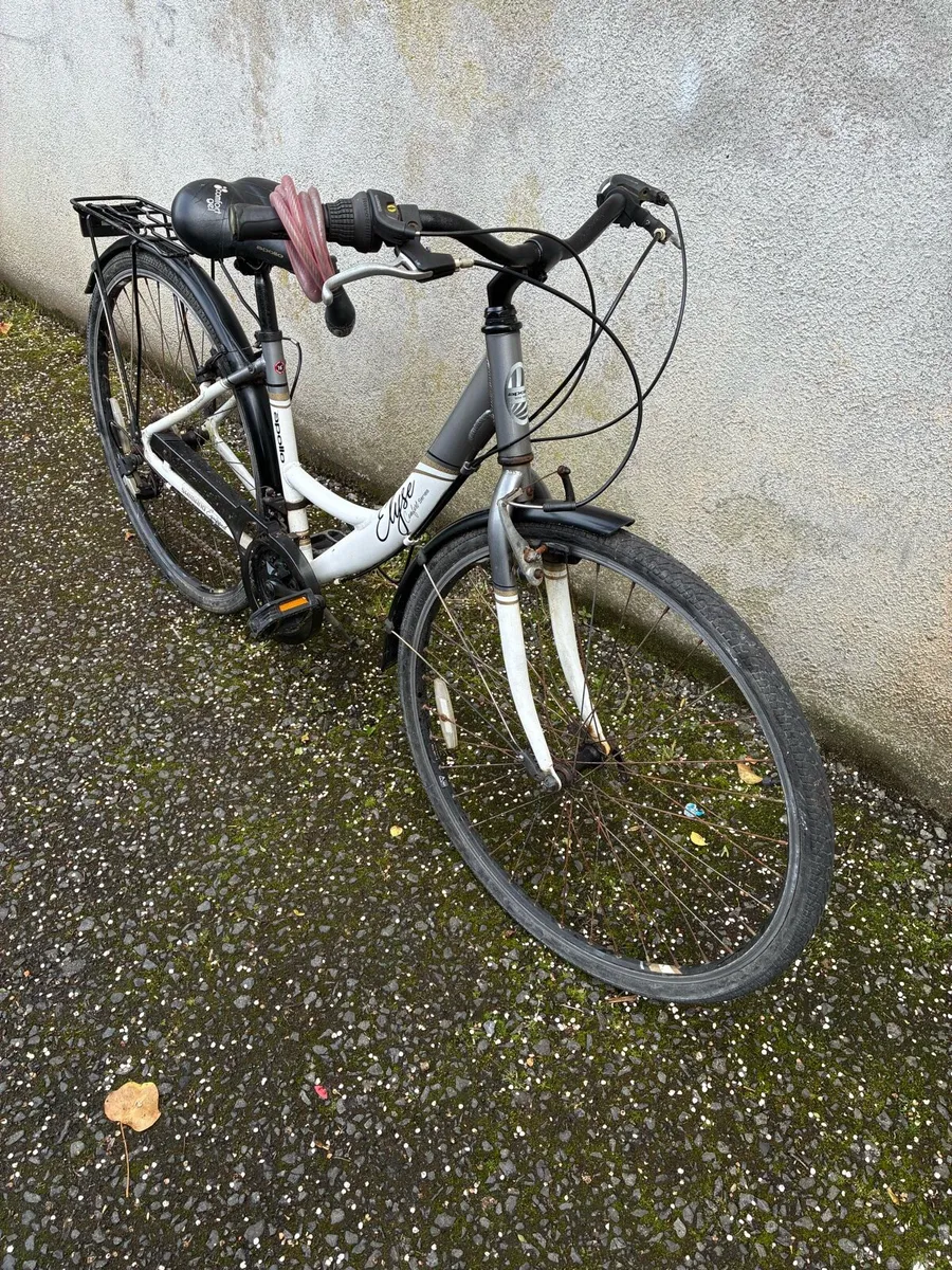 Women’s mountain bike - Image 2