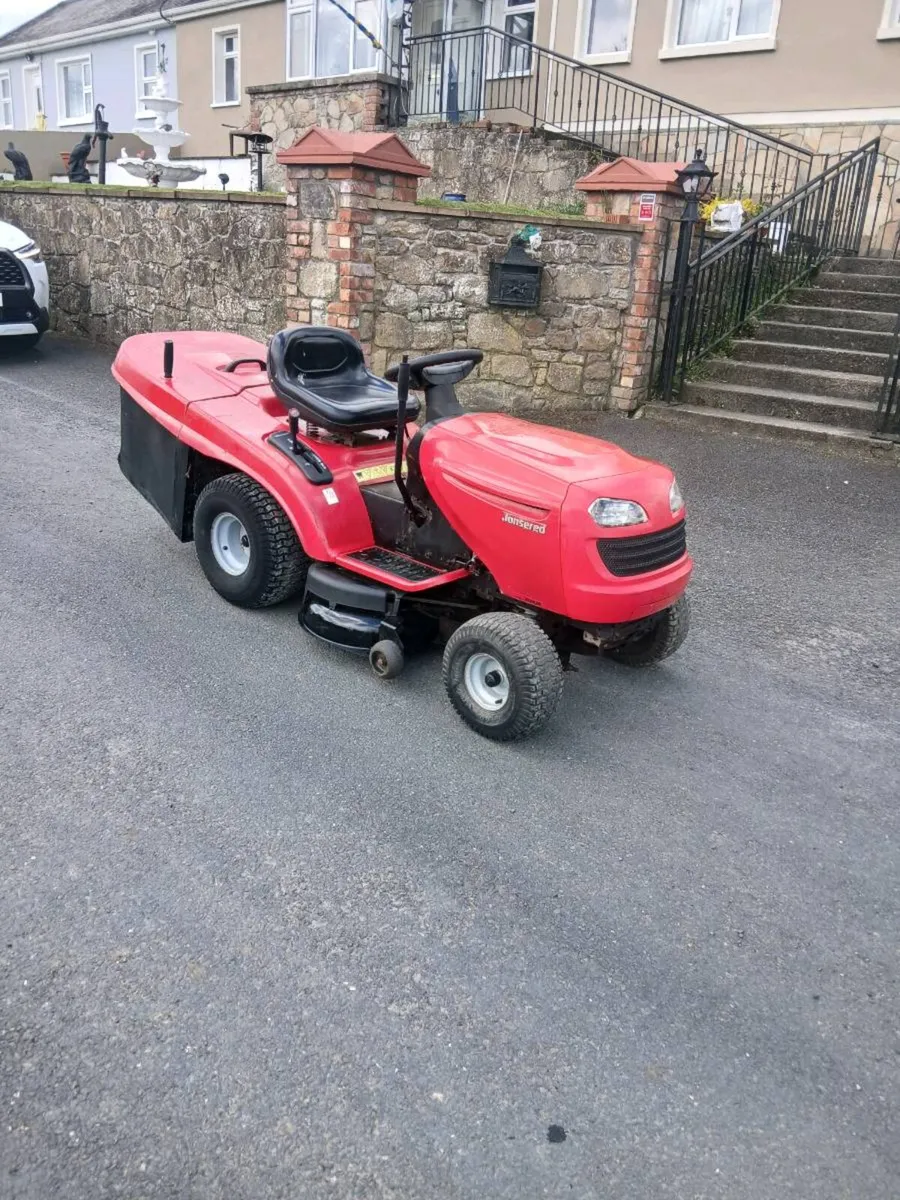 Lawnmower - Image 1