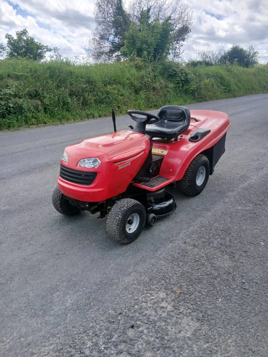 Lawnmower - Image 2