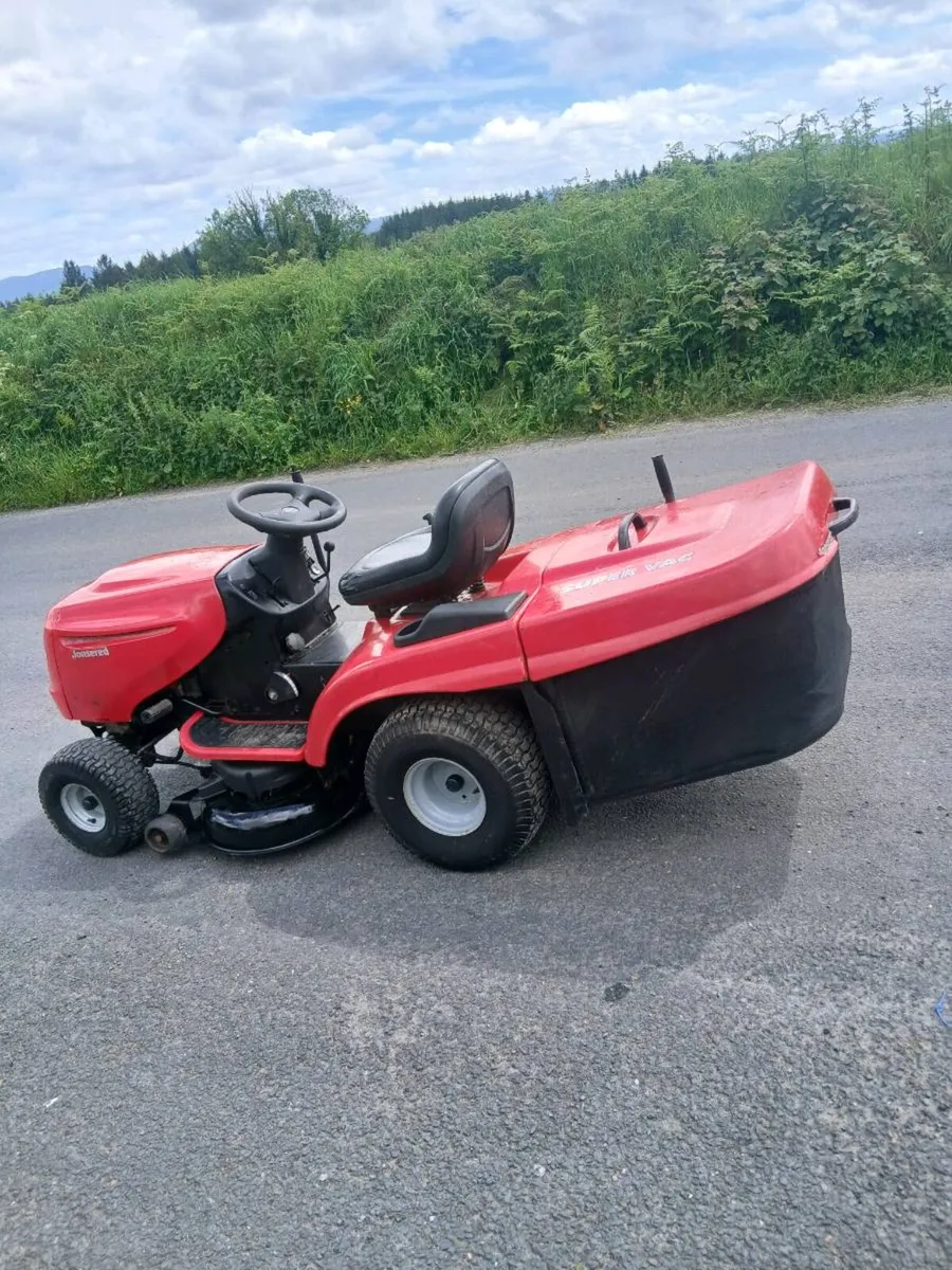 Lawnmower - Image 4