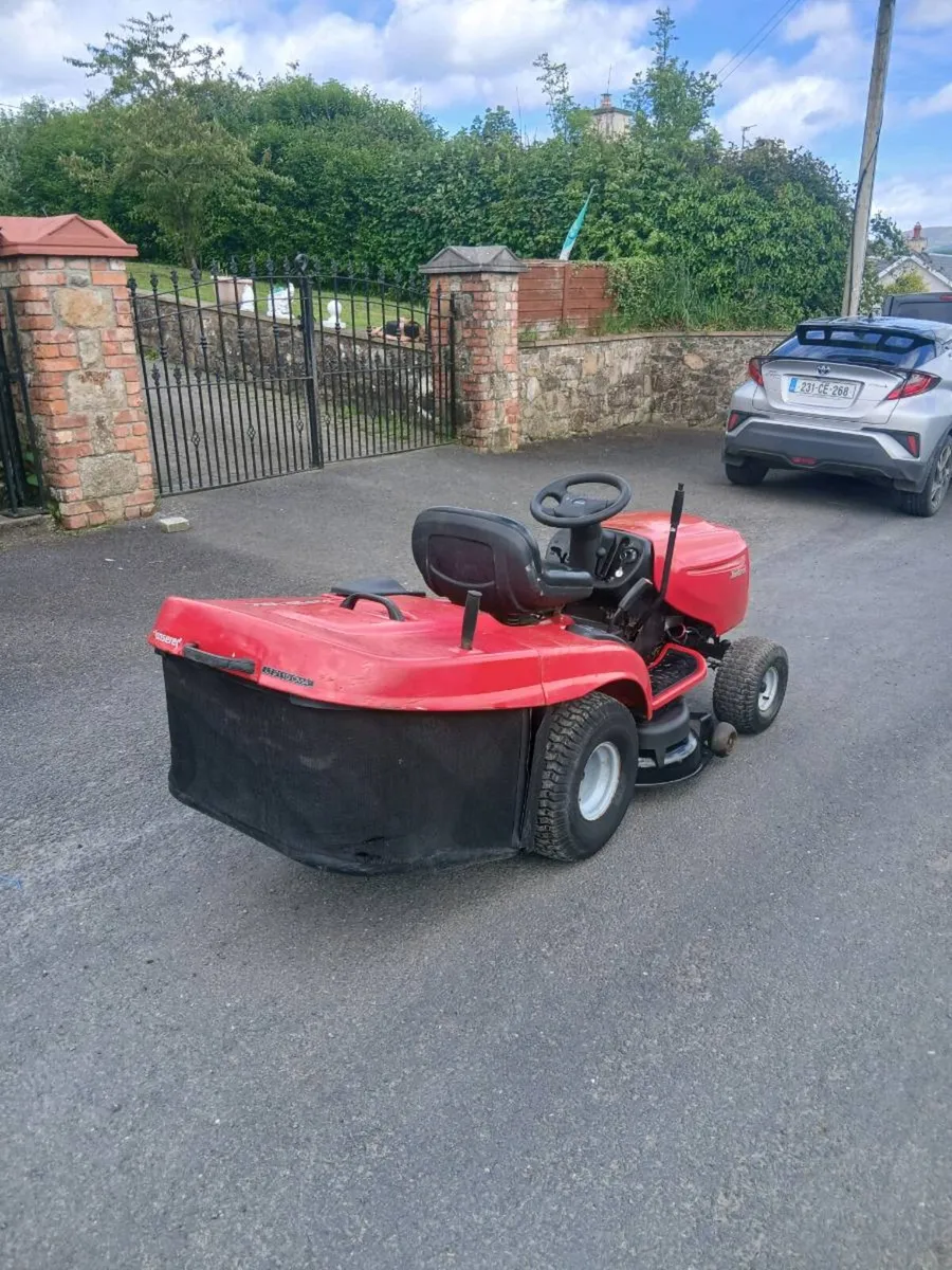 Lawnmower - Image 3