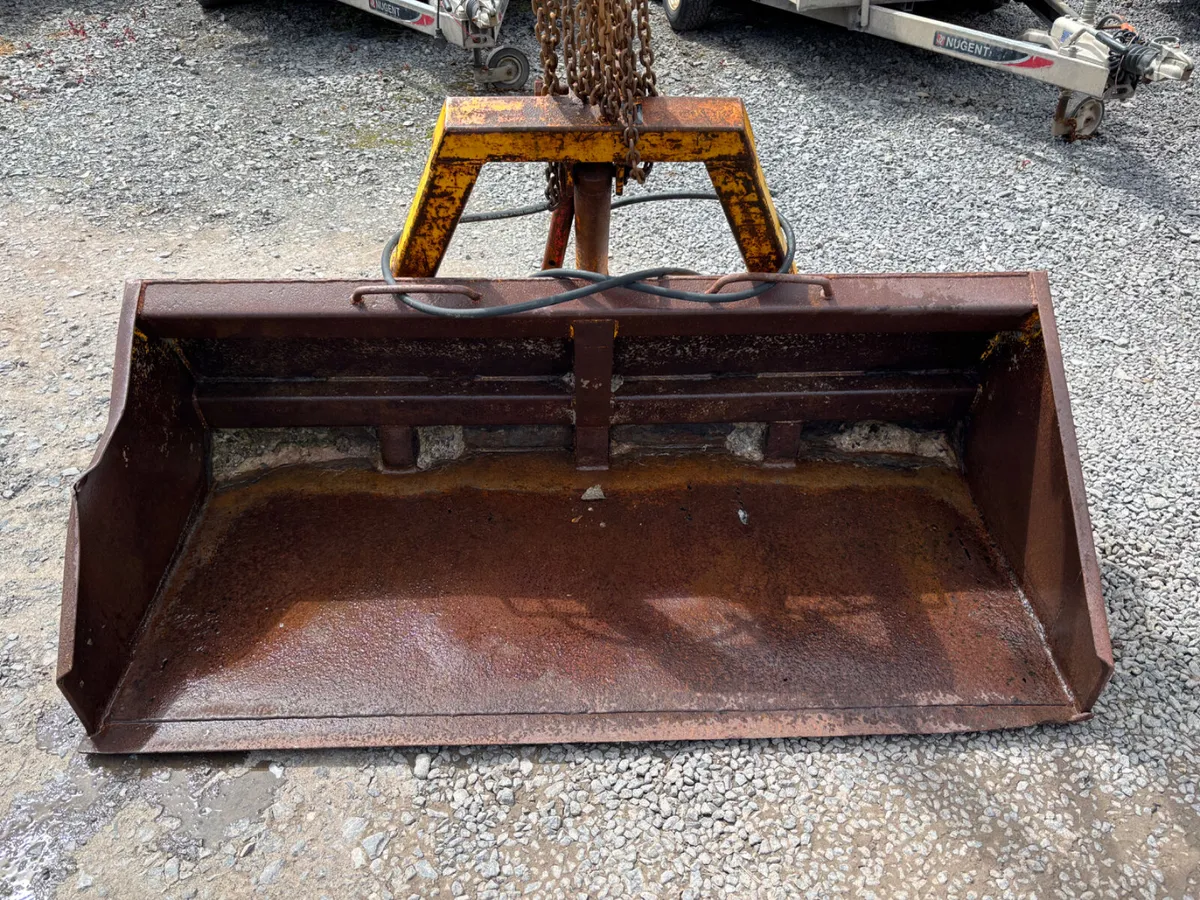 McKenna 6ft Linkbox - Image 2