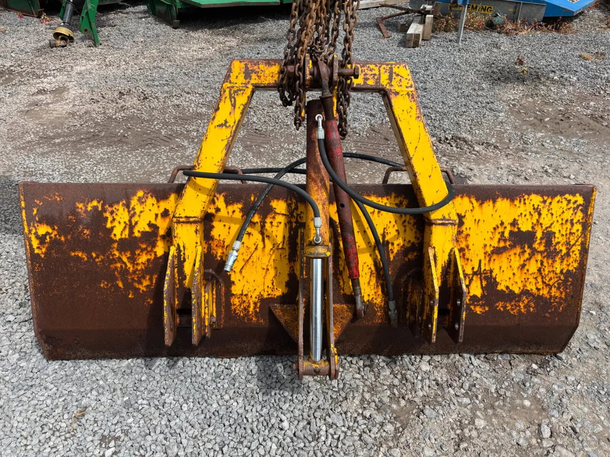 McKenna 6ft Linkbox - Image 1