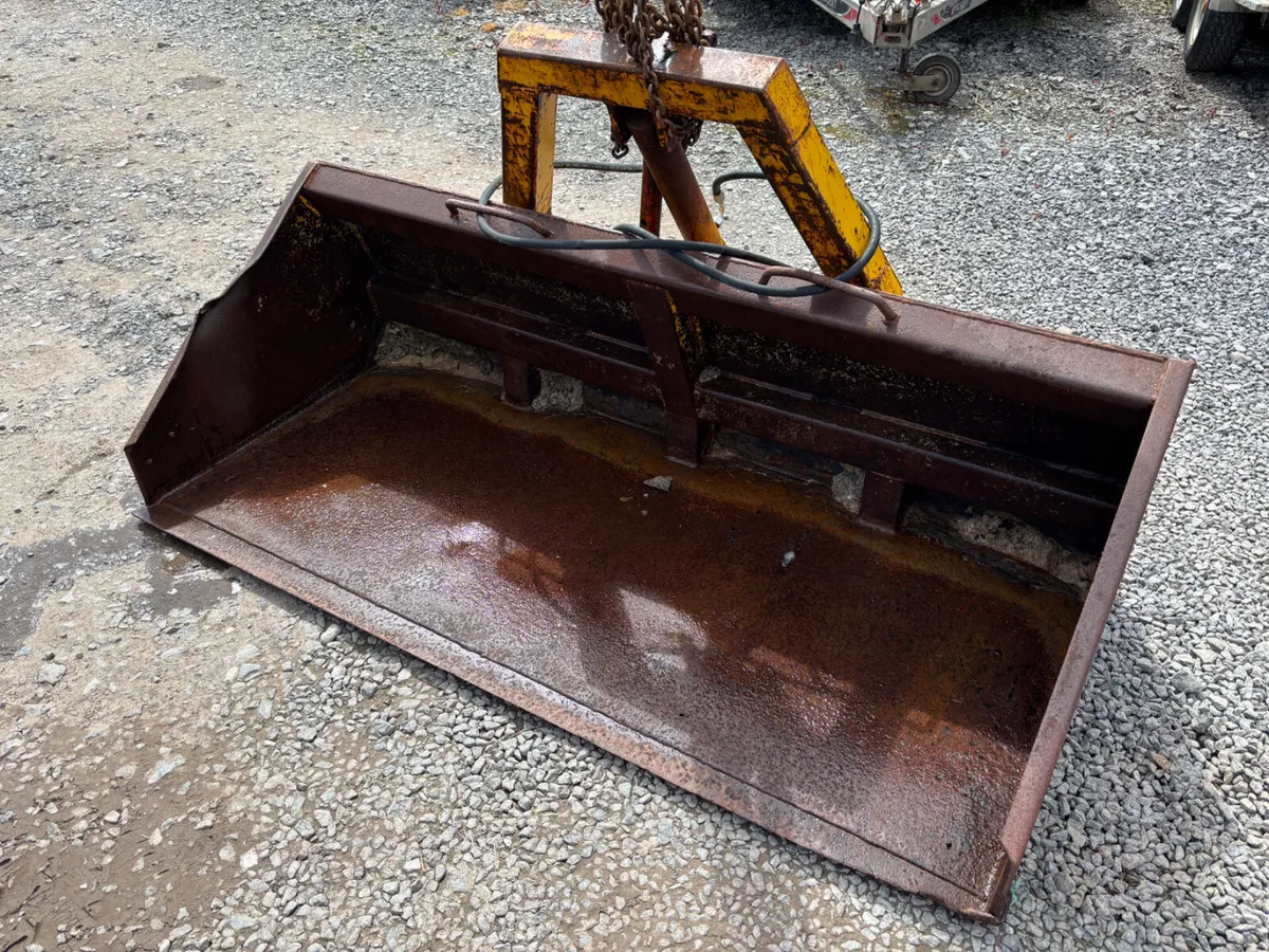 McKenna 6ft Linkbox - Image 3