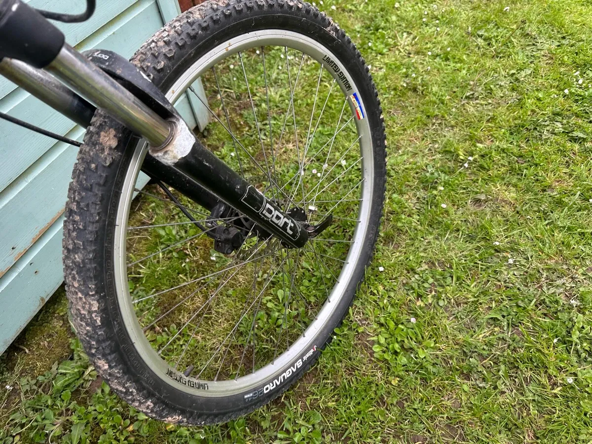80cc engine bike - Image 3