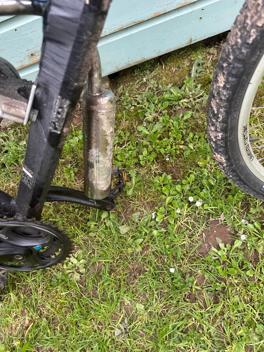 80cc engine bike - Image 4