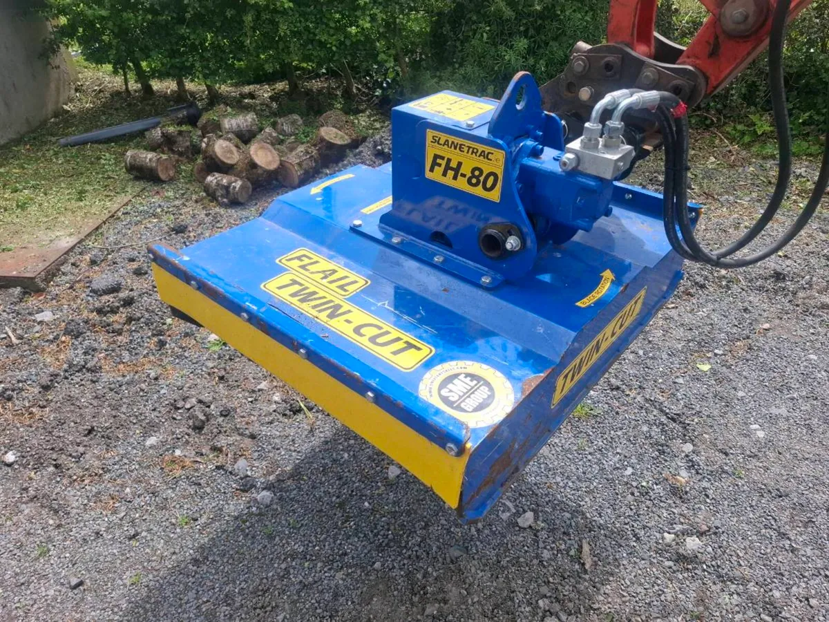Hedge cutter - Image 4