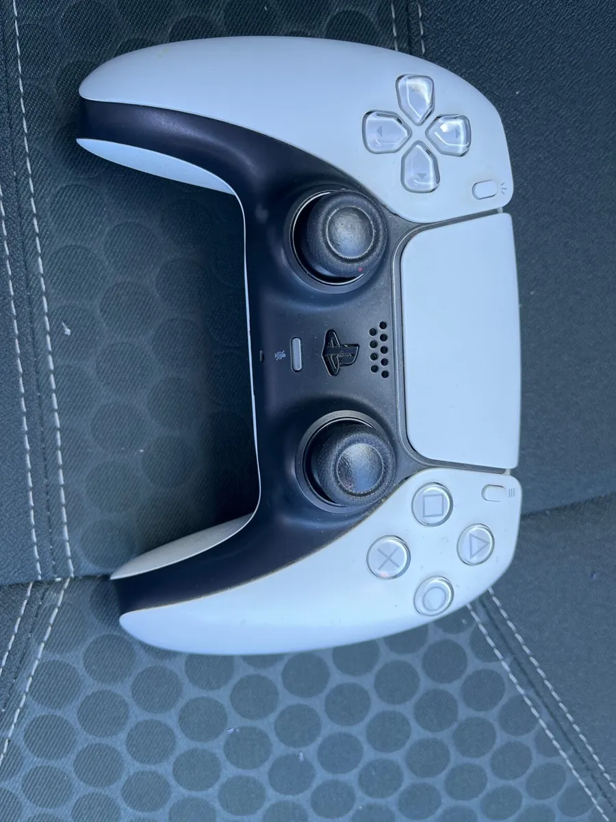 Ps5 controller