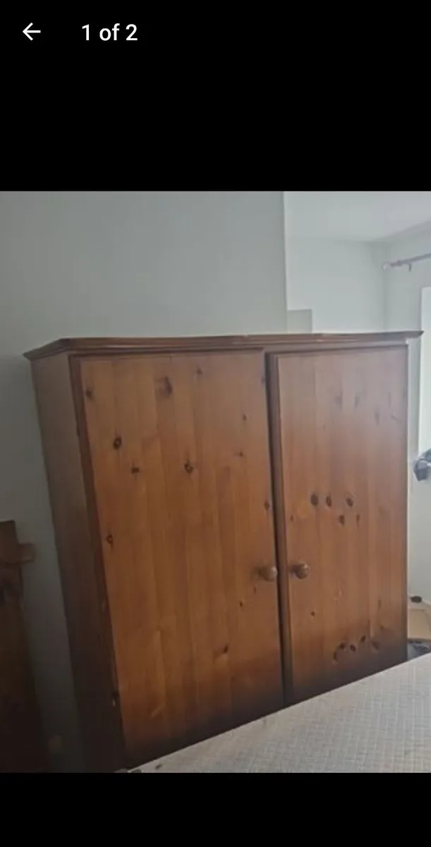Wardrobe - Image 1
