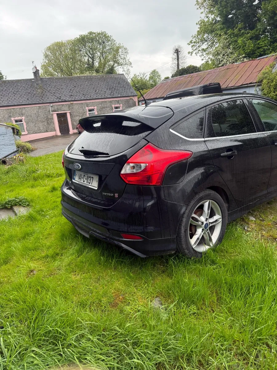 Ford focus - Image 3