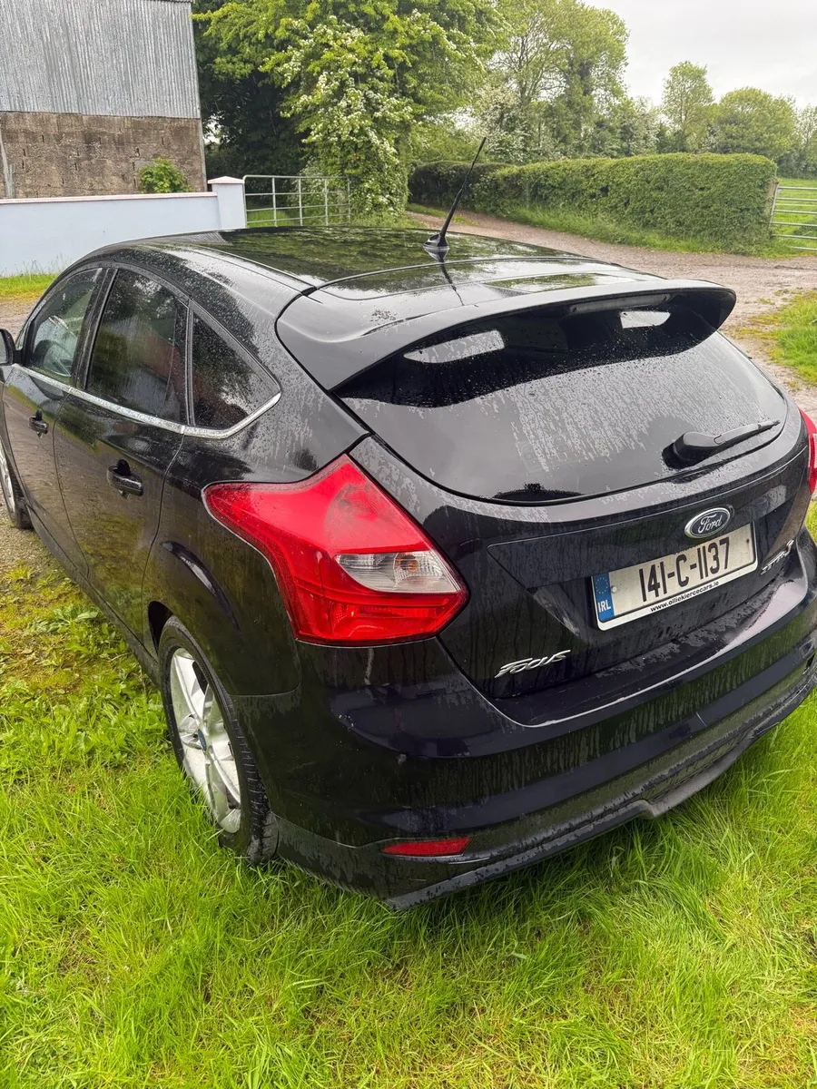 Ford focus - Image 1