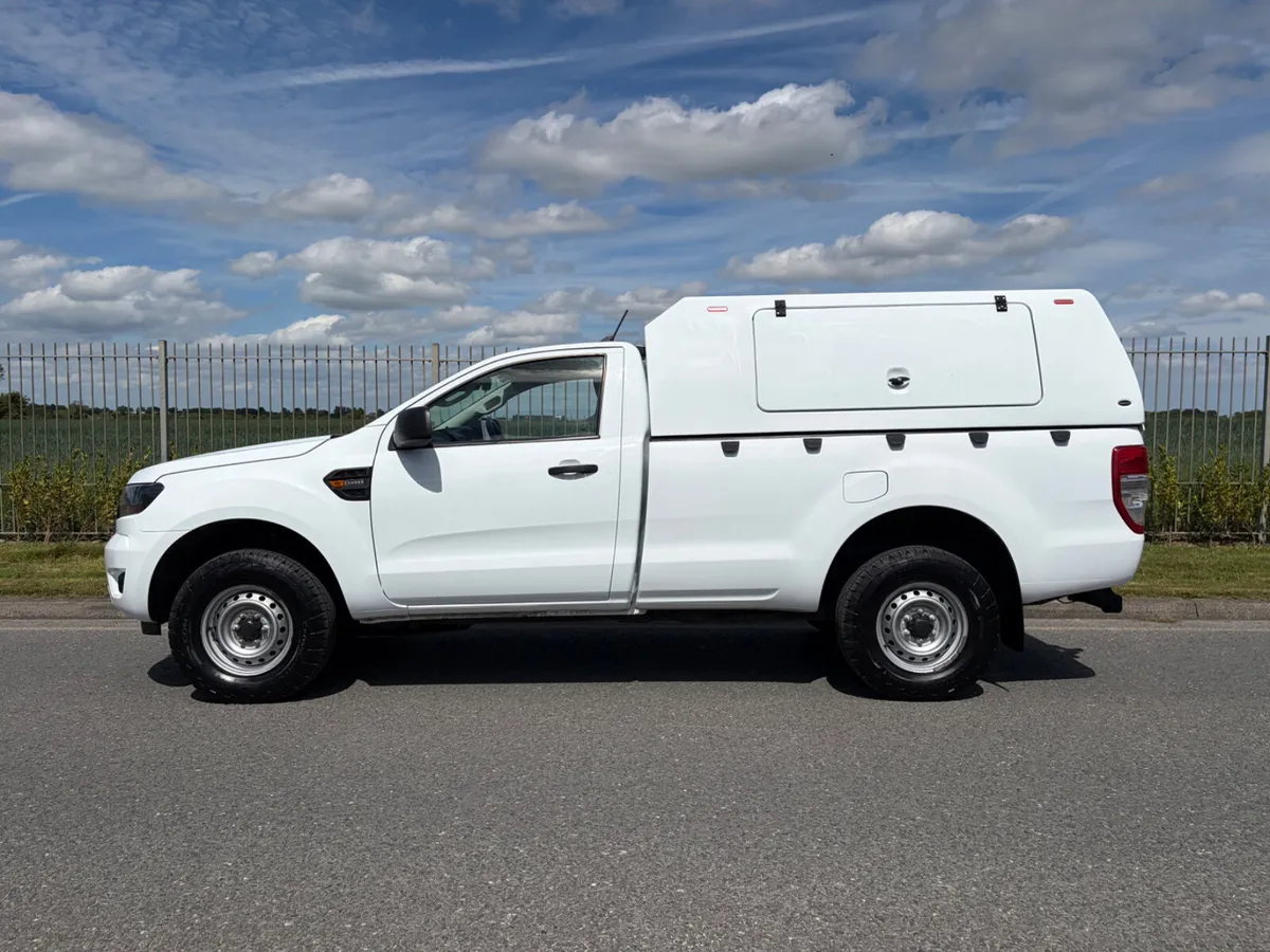 2023 FORD RANGER - LOW KMS - €21,097 NETT - Image 2
