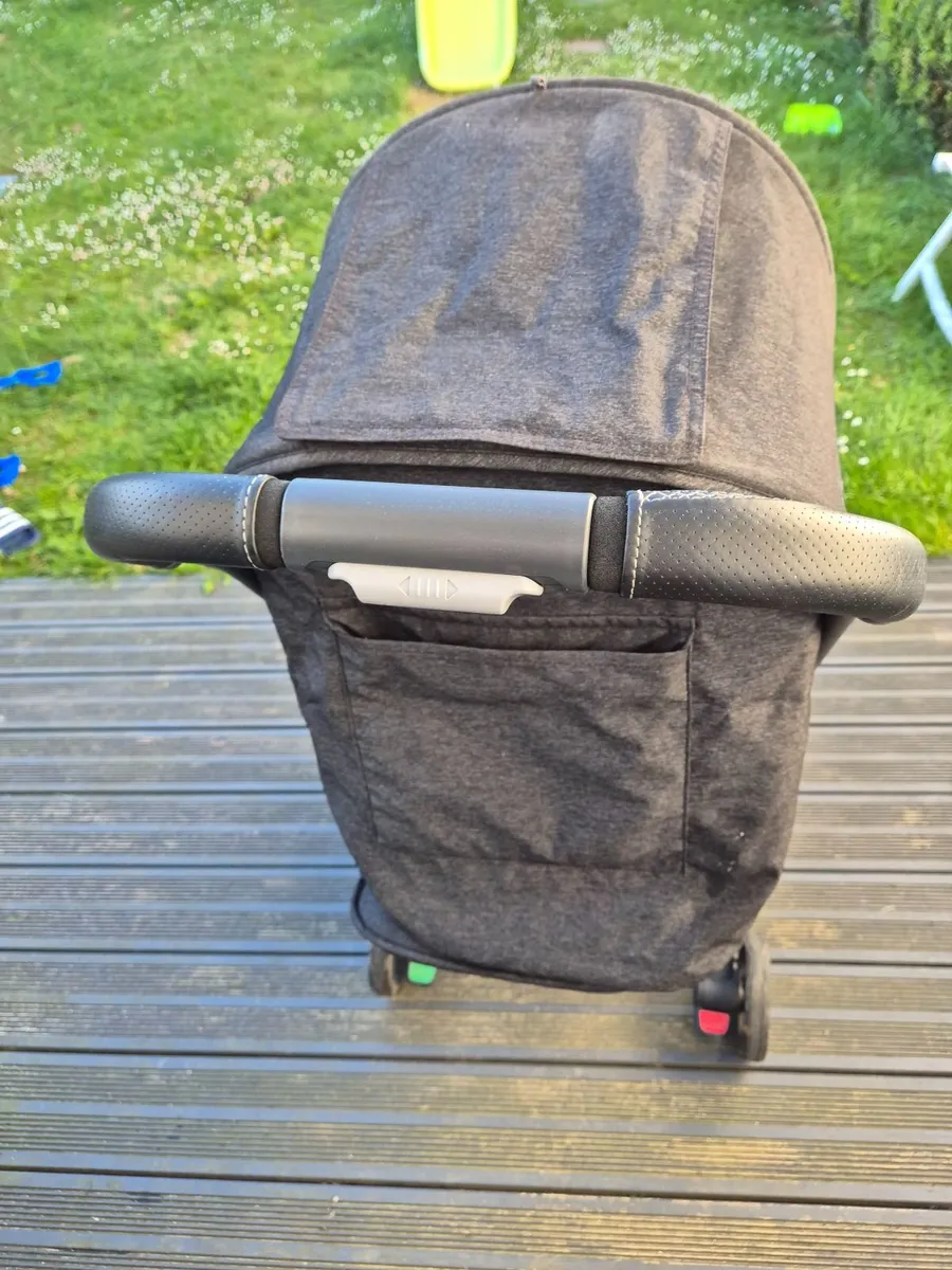 Uppababy Minu Buggy - Image 4