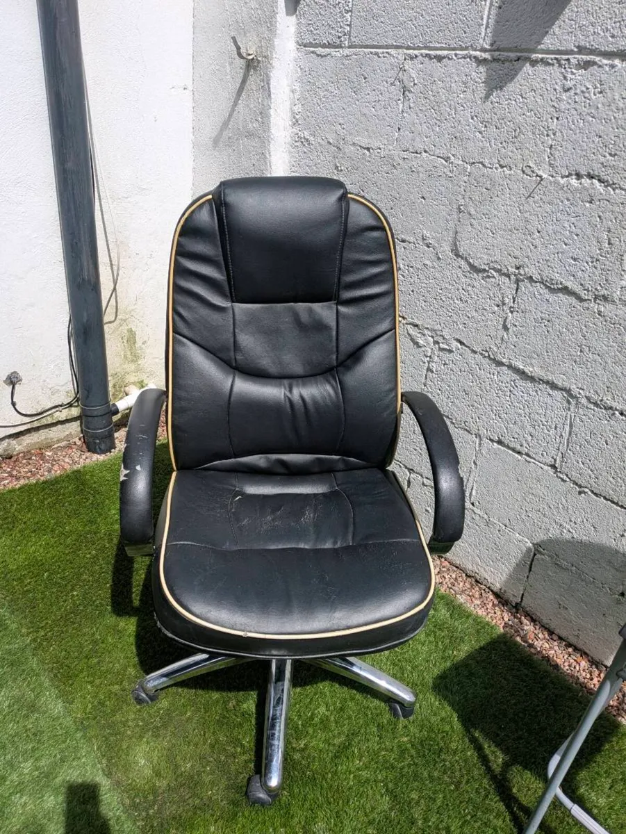Free Office Chair - Image 1