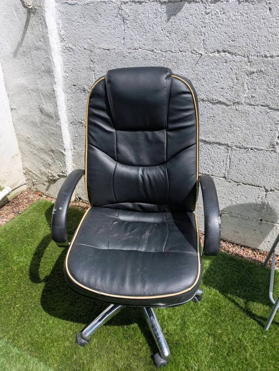 Free Office Chair - Image 2