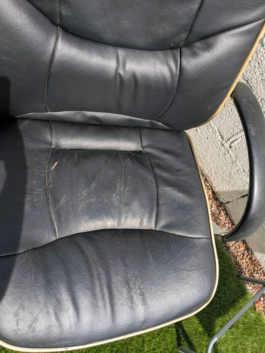 Free Office Chair - Image 3