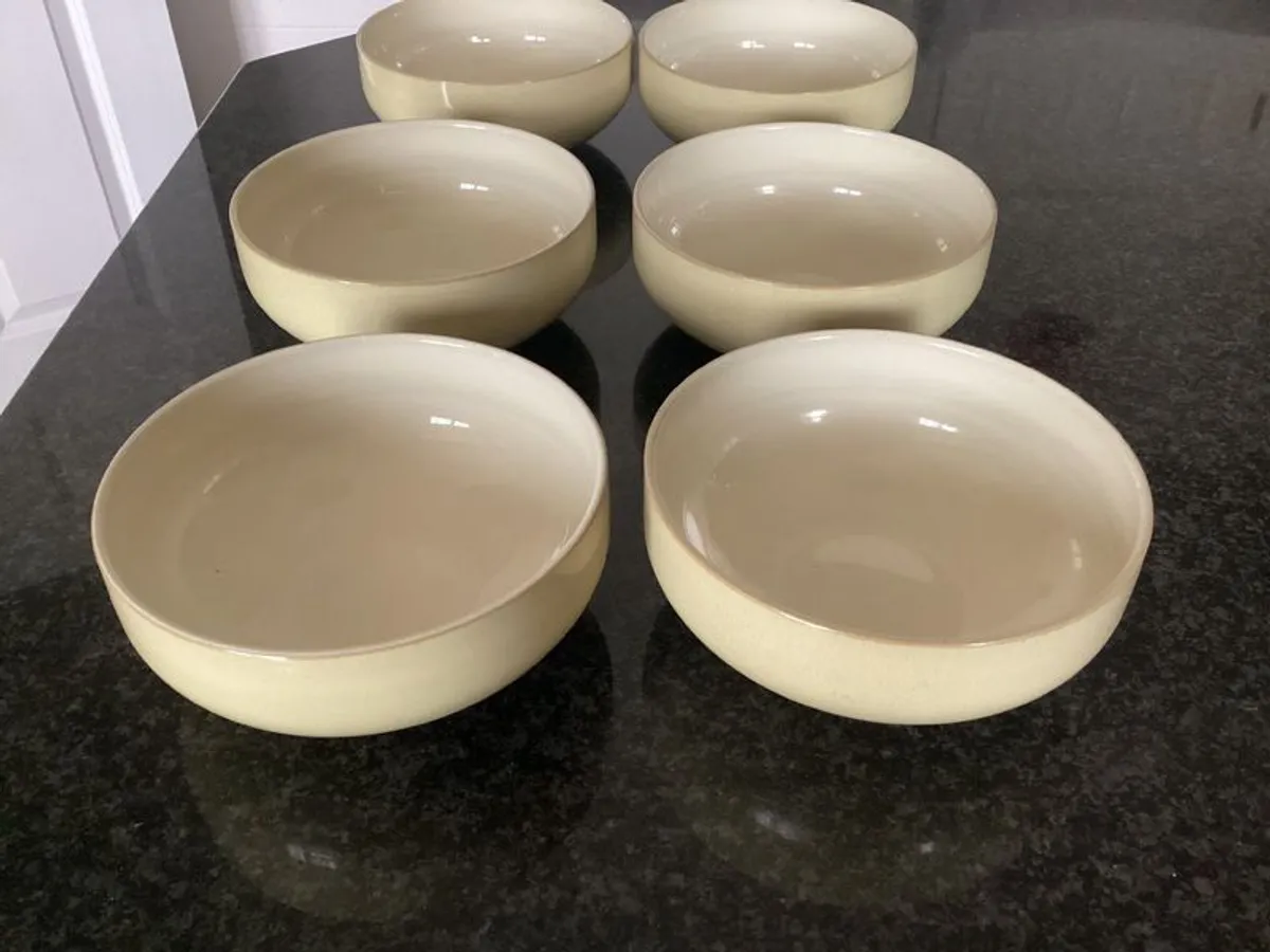 Denby Chilli Fire - Image 1