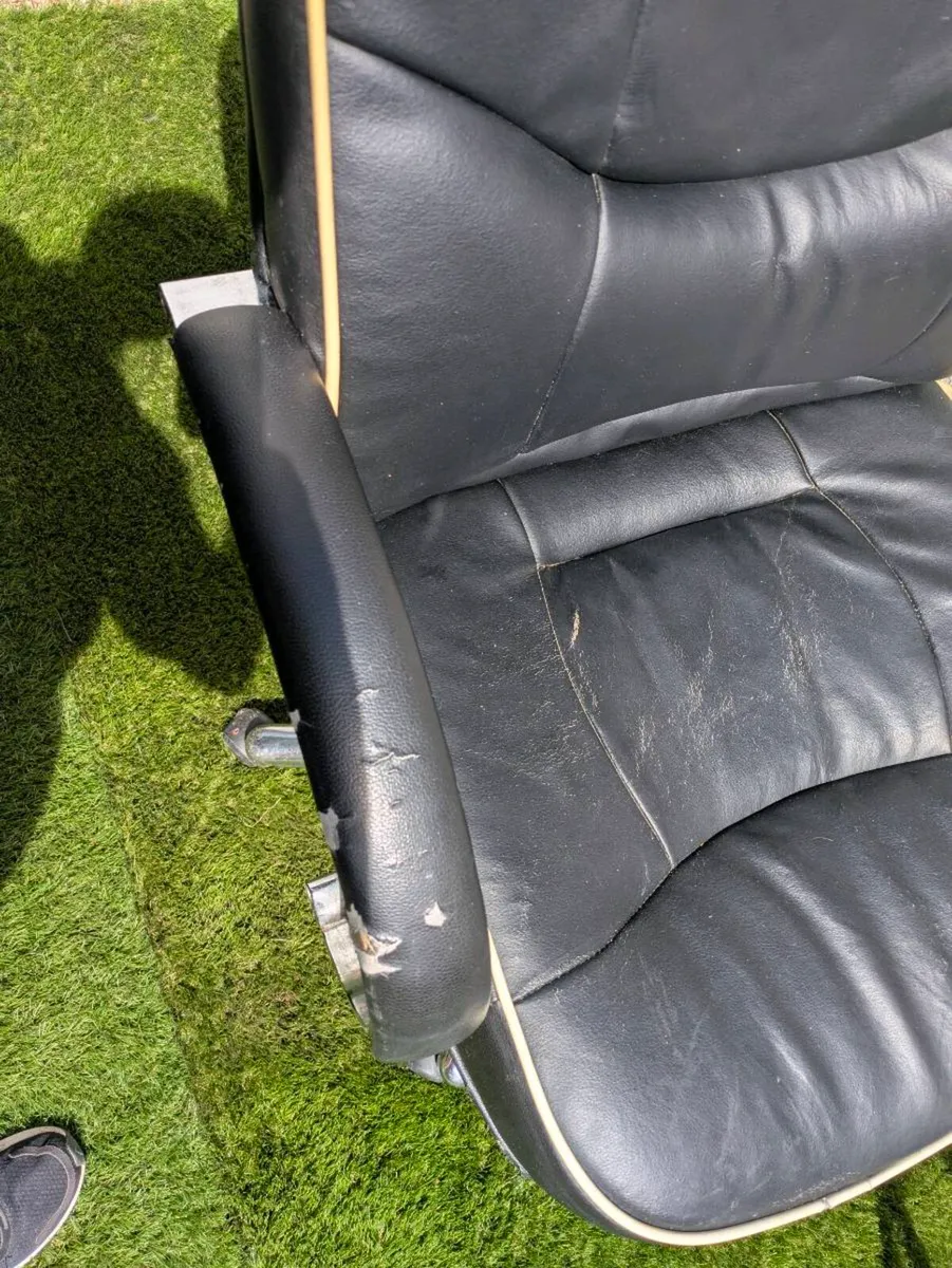 Free Office Chair - Image 4