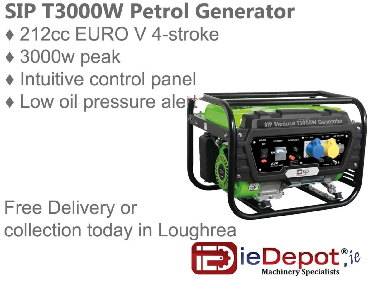 Generator - Image 2