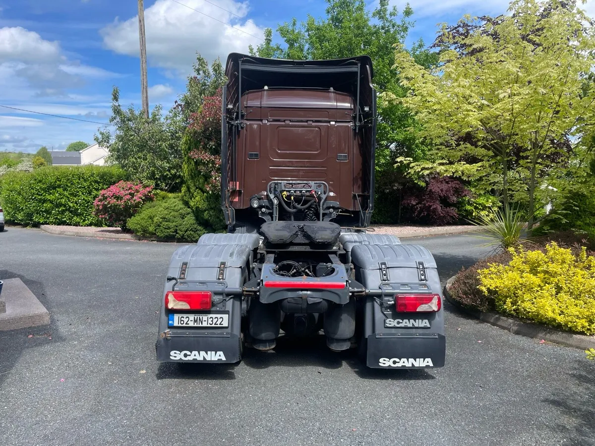 Scania r410 - Image 4