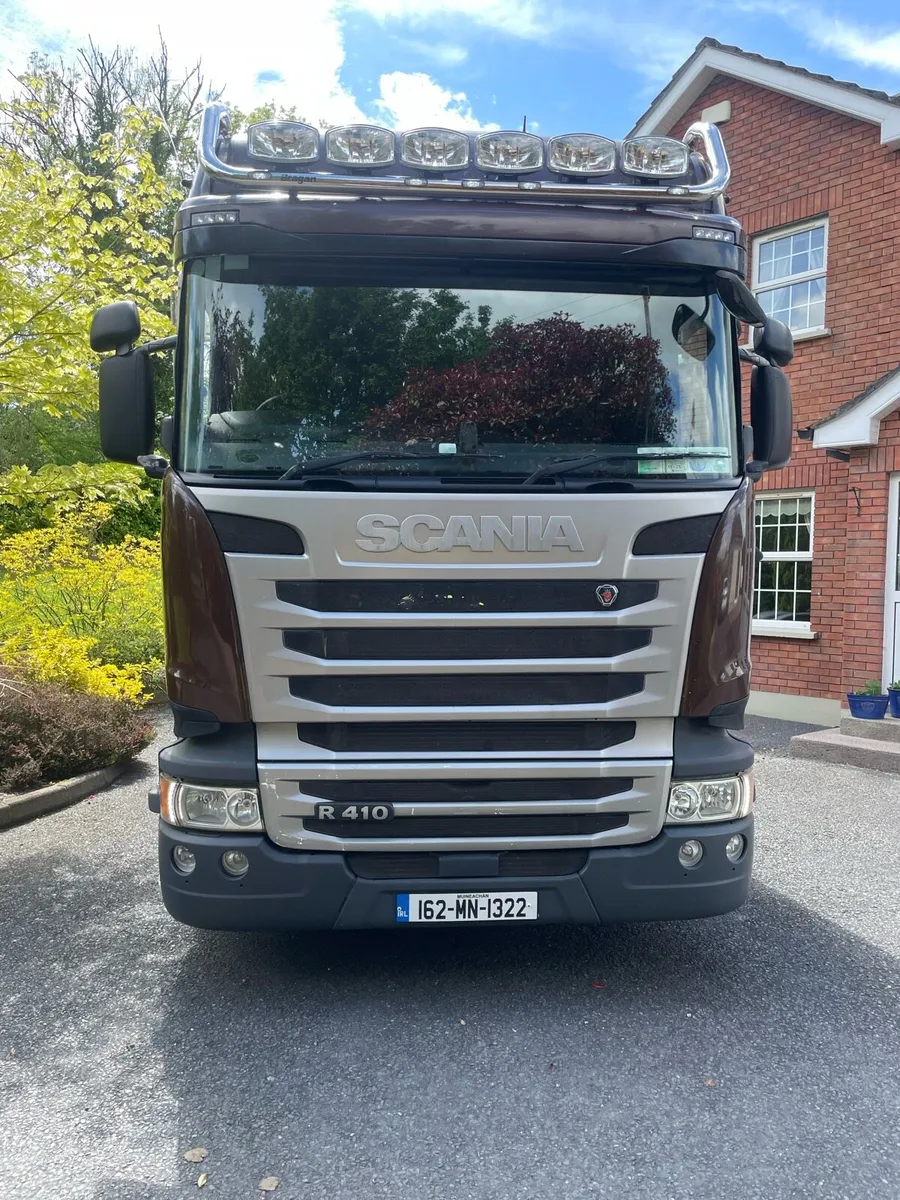 Scania r410 - Image 2
