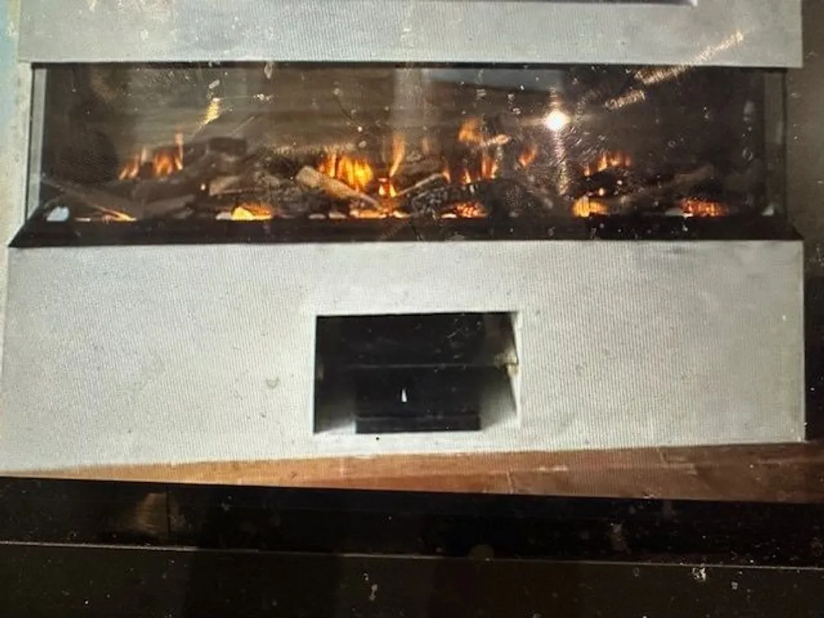 Electric Fire - Image 3
