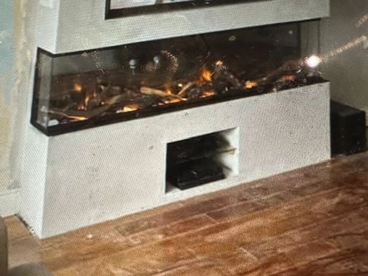 Electric Fire - Image 4