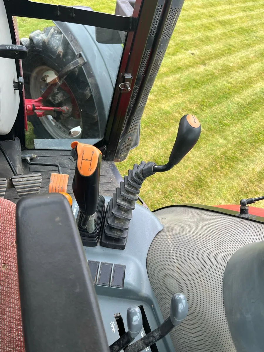 McCormick CX 95 Extra shift - Image 4