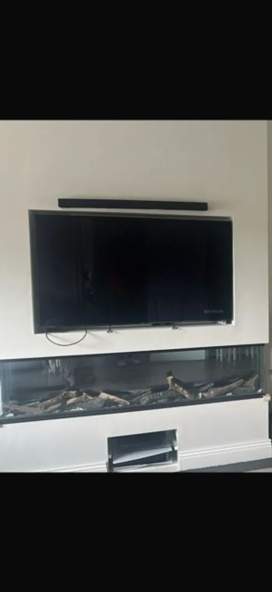 Electric Fire - Image 1