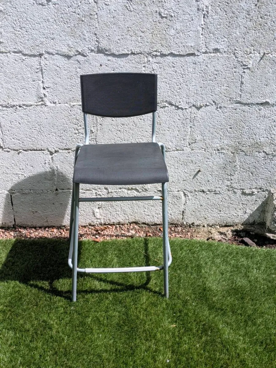 Free High Stool - Image 1