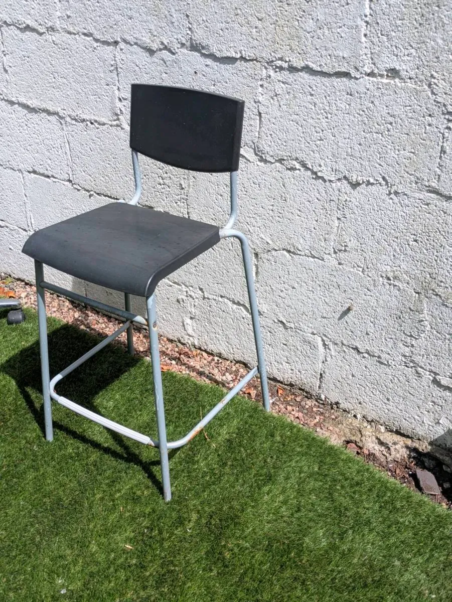 Free High Stool - Image 2