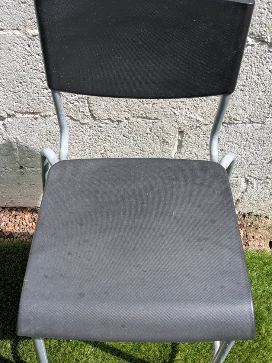 Free High Stool - Image 3