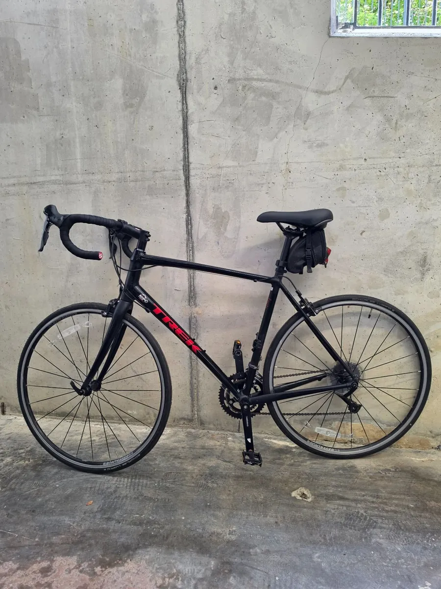 Trek Al Domane 2 Road Bicycle - Size 58 frame - Image 1
