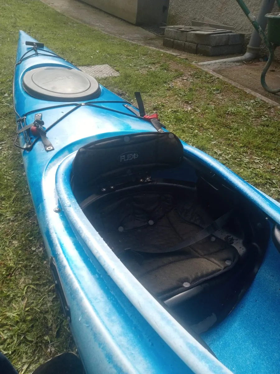 Kayak - Image 1