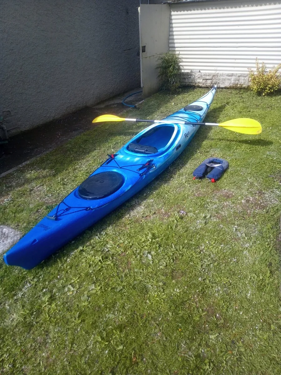 Kayak - Image 2