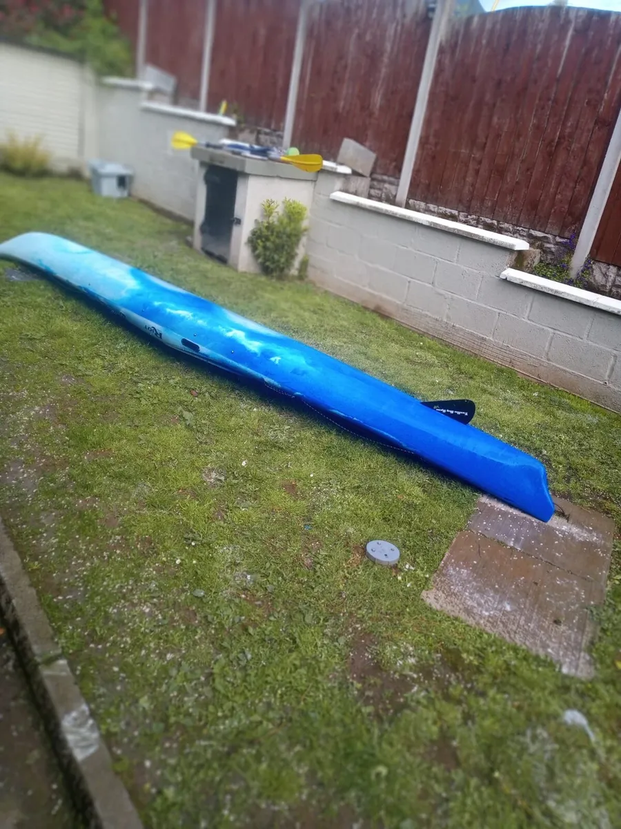 Kayak - Image 3