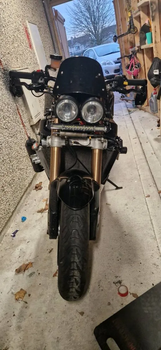 Gsxr 1000 - Image 2