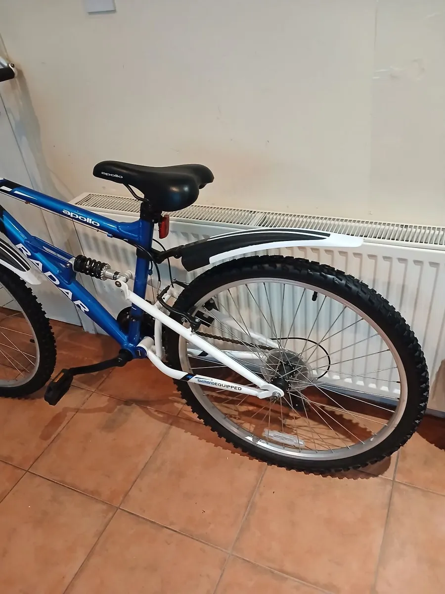 Bicycle - Image 2