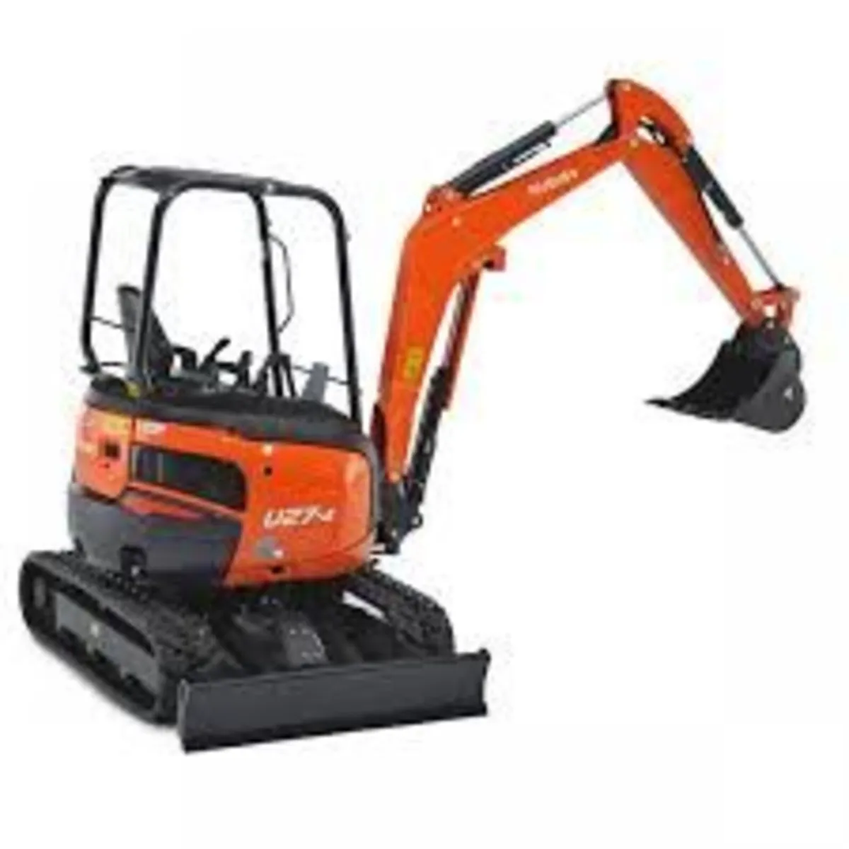 digger hire