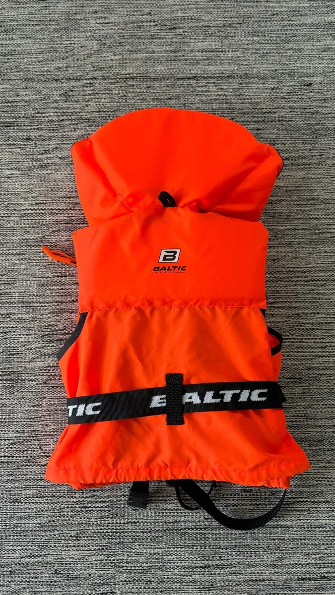Life Jacket Child - Image 2