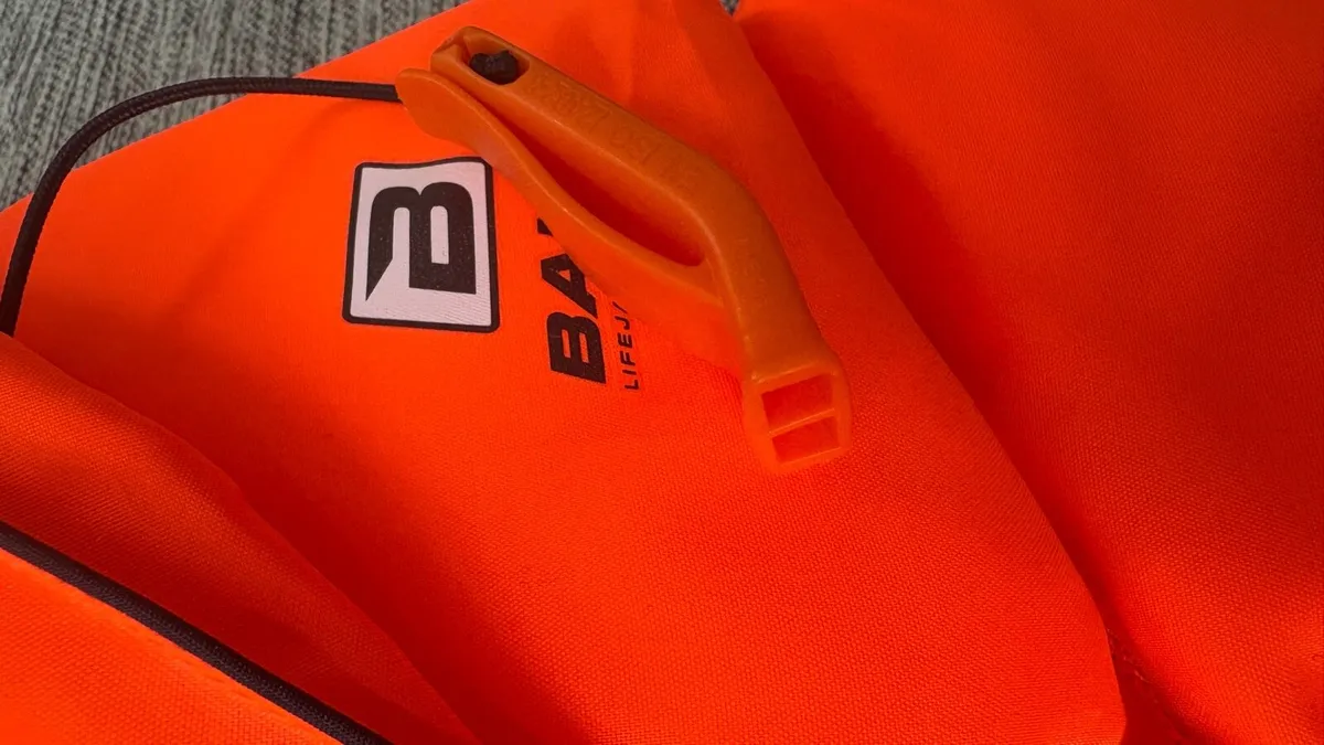 Life Jacket Child - Image 3