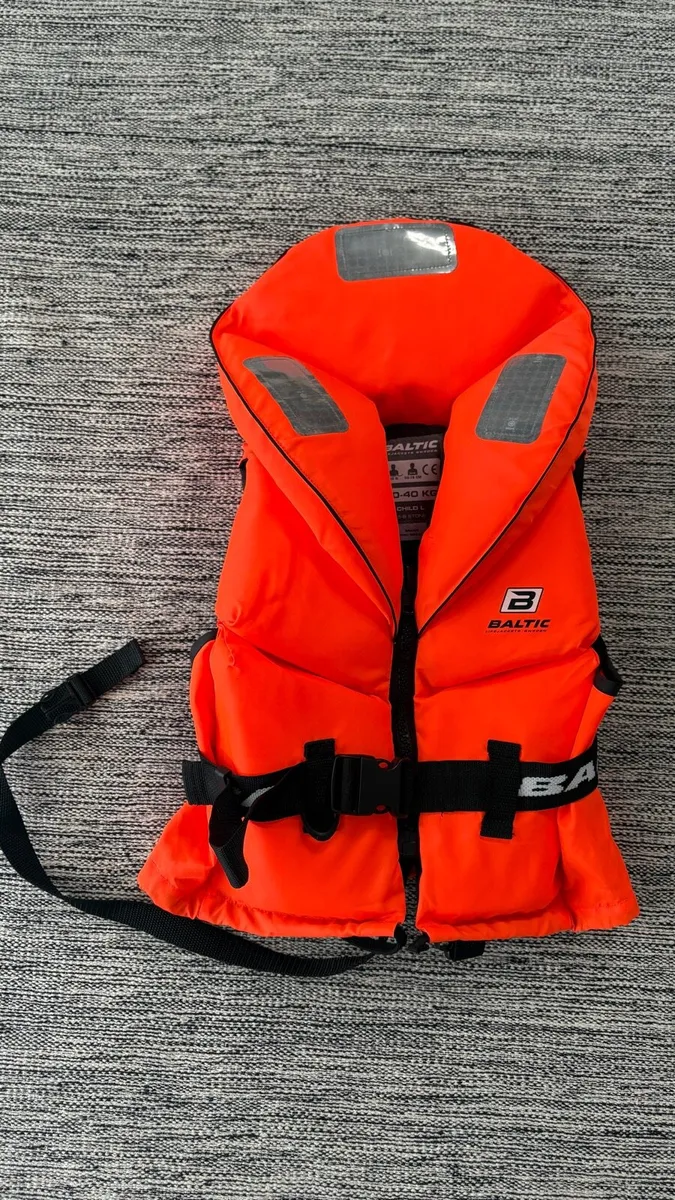 Life Jacket Child - Image 1