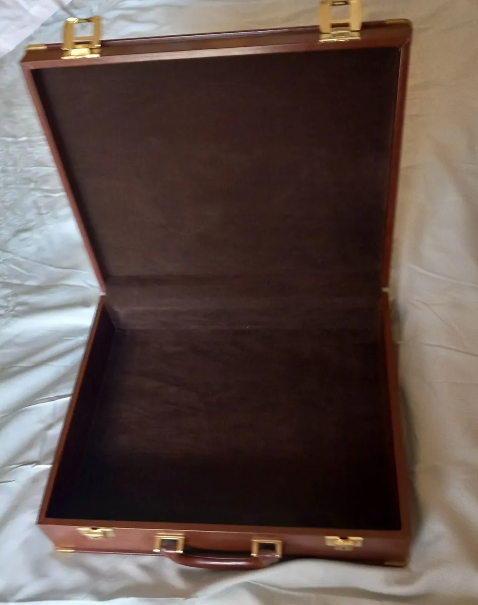 Wedding album cases - Image 1