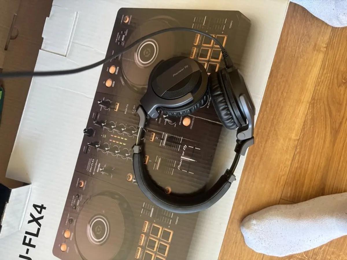 DJ Pioneer - Image 2