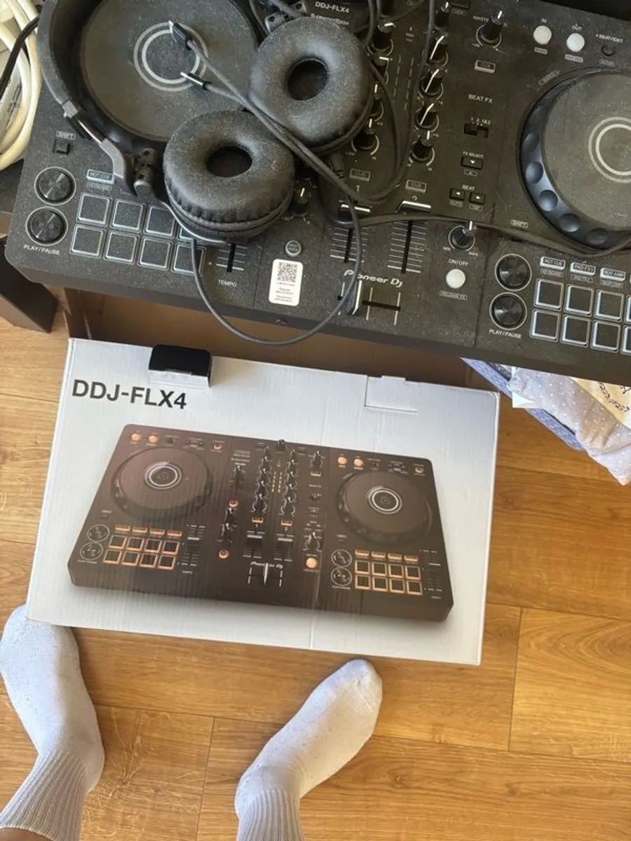 DJ Pioneer - Image 1
