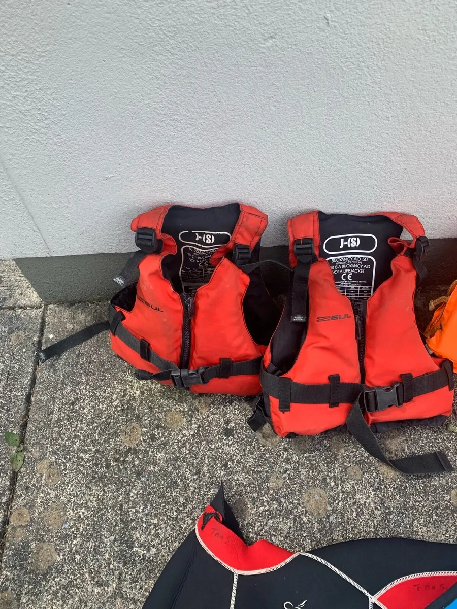 Buoyancy Aid - Image 4