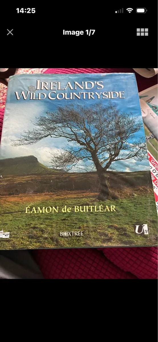 Ireland’s Wild Countryside - Image 1