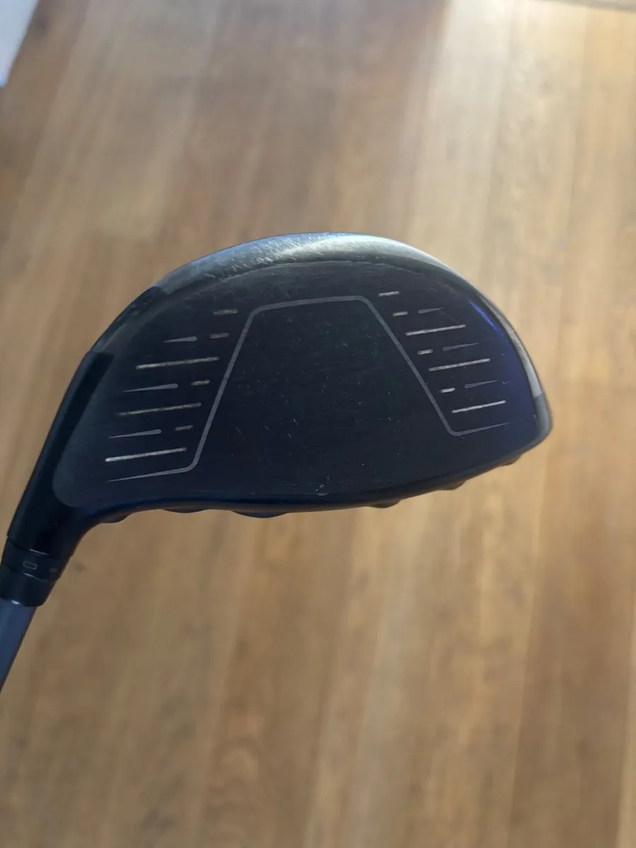 Ping Max G425 Stiff shaft - Image 3