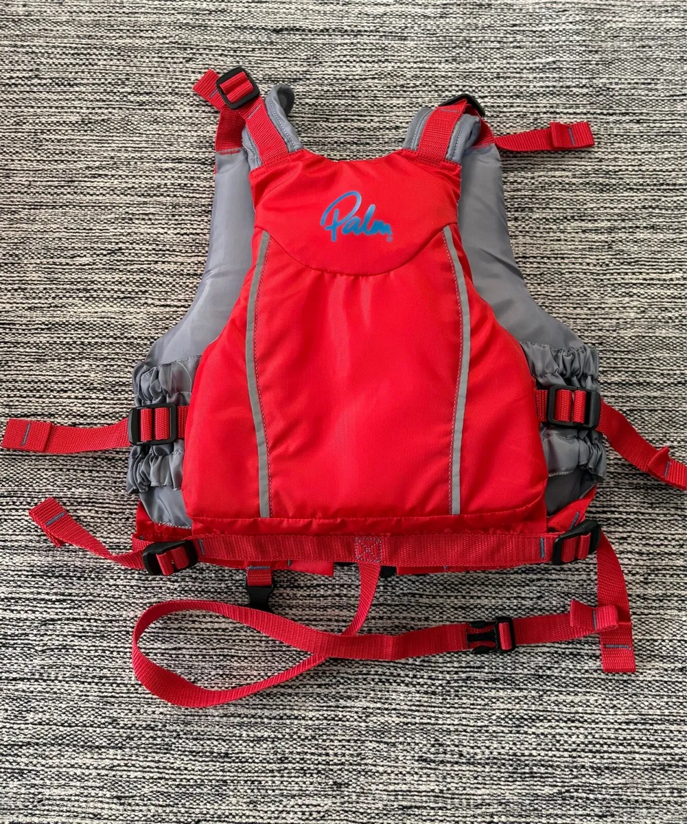 Buoyancy jacket child - Image 2